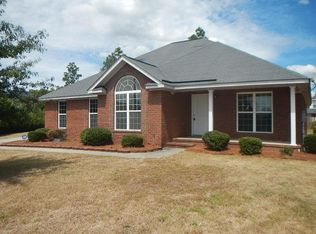 1808 Owen Way, Hephzibah, GA 30815