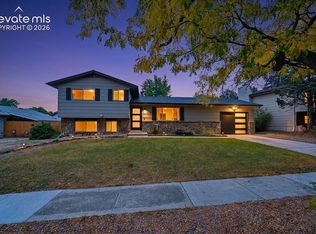 4220 N Nonchalant Cir, Colorado Springs, CO 80917