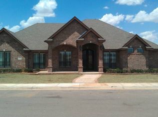 6304 Prairie Ridge Dr, Midland, TX 79707