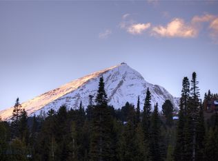 LOT 43 Elk Meadow Trl, Big Sky, MT 59716