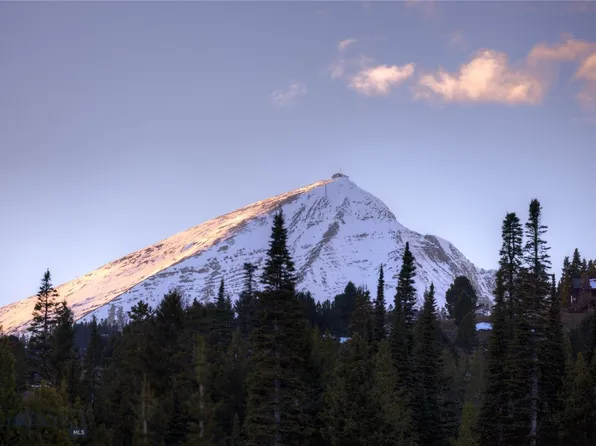 LOT 43 Elk Meadow Trl, Big Sky, MT 59716
