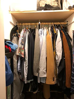 Rented by LJ Sloane Management | media 53