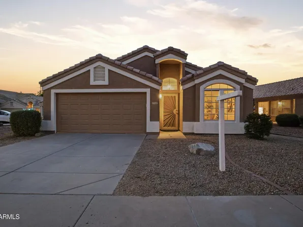 17012 S 27TH Place, Phoenix, AZ 85048