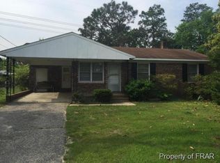 5121 Queensdale Dr, Fayetteville, NC 28304