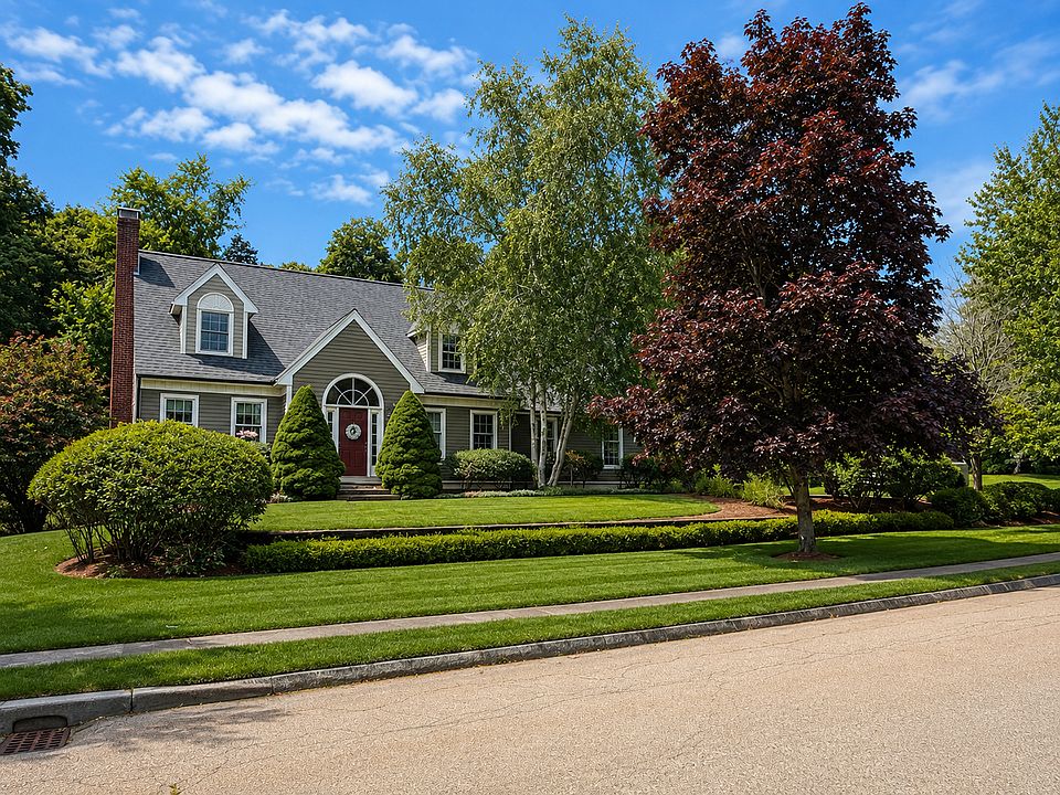 1st image of 3 Goodwin Dr