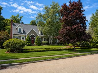 3 Goodwin Dr, Norton, MA 02766
