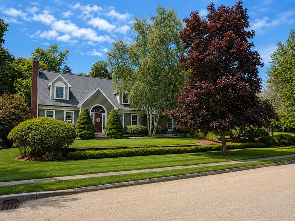 3 Goodwin Dr