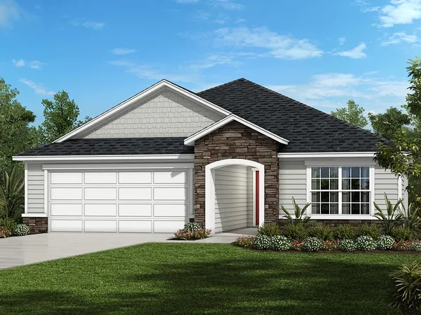 2765 Laurel Falls Dr, Green Cove Springs, FL 32043