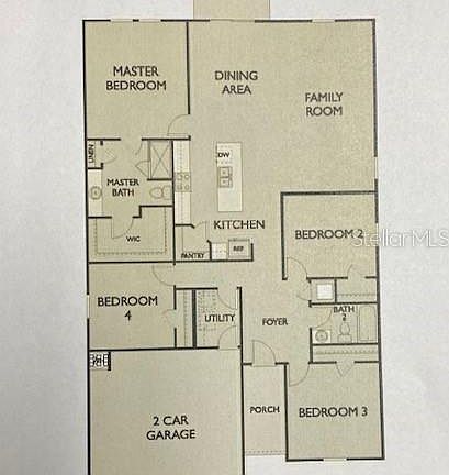 4th image of 1115 Tobie St