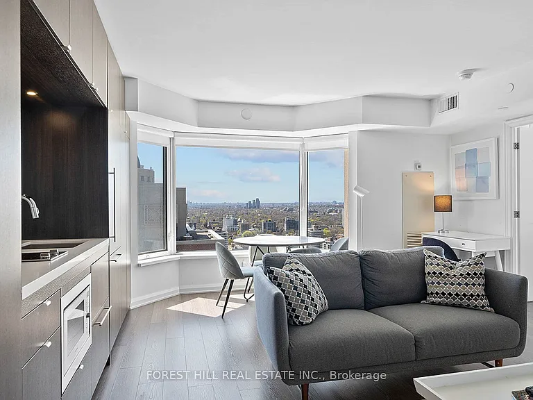 155 Yorkville Ave #2917 — Photo 5