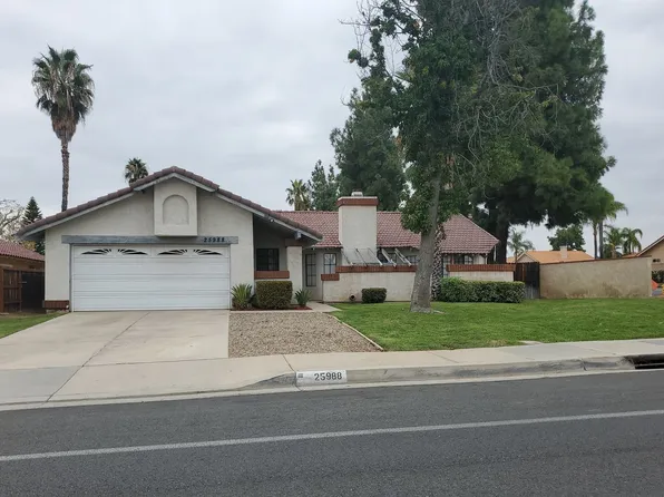 25988 Bay Ave, Moreno Valley, CA 92553