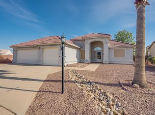 8221 W Wingedfoot Cir, Arizona City, AZ 85123