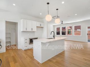 337 SW Sweetspire Ct, Bentonville, AR 72712