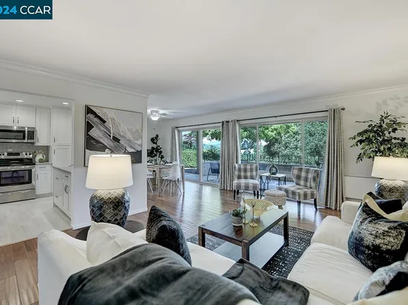 1268 Skycrest Dr APT 2, Walnut Creek, CA 94595