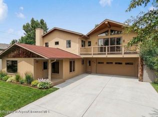 81 Cheyenne Ave, El Jebel, CO 81623
