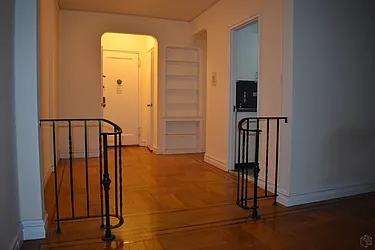 Rented by Halstead Real Estate