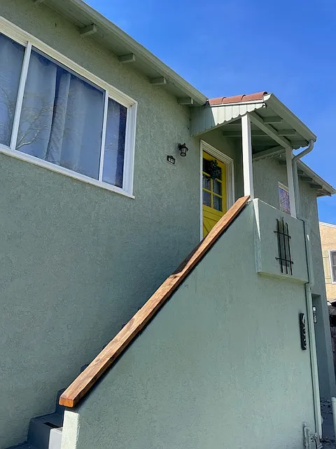 Building Photo - 633 Pierce St