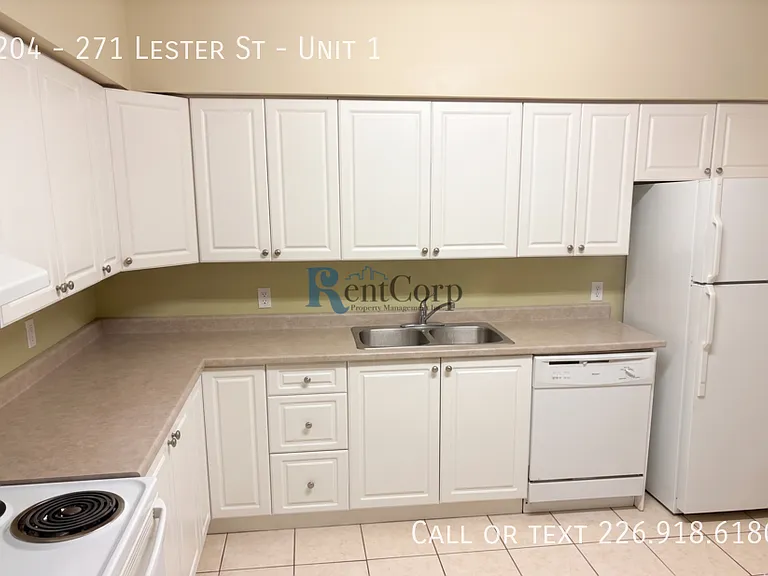 204 Lester St #1 — Photo 2