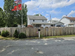 110 Post Office Rd, Uniontown, PA 15401