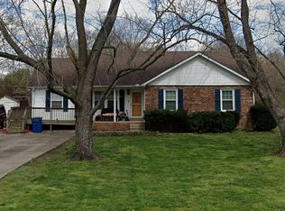 212 Glenrose Ln, Smyrna, TN 37167