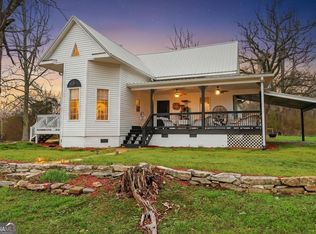 4315 State Highway 34, Franklin, GA 30217