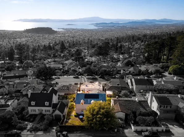 480 Cragmont Ave, Berkeley, CA 94708