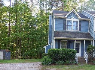 1301 Wall Rd, Wake Forest, NC 27587