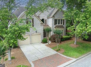 2250 Norbury Dr SE, Smyrna, GA 30080