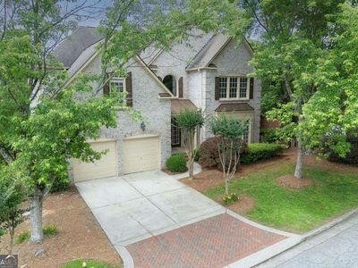 2250 Norbury Dr SE, Smyrna, GA, 30080