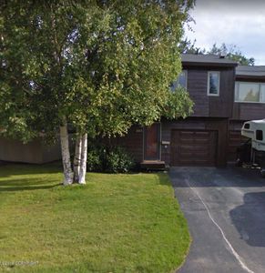 2013 Stonegate Cir #112, Anchorage, AK, 99515