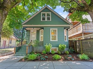 4535 NE Cleveland Ave, Portland, OR 97211