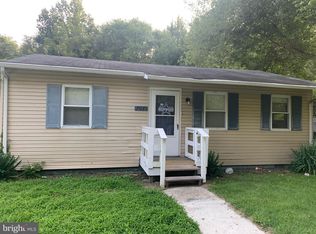 7071 Parsons Ln, Port Norris, NJ 08349
