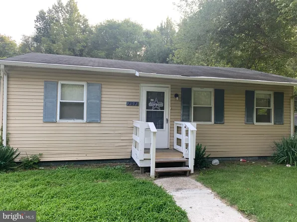 7071 Parsons Ln, Port Norris, NJ 08349