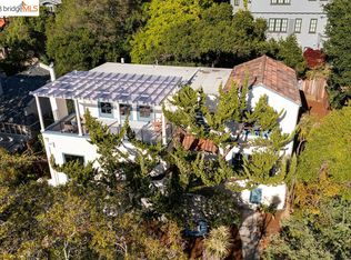 825 The Alameda, Berkeley, CA 94707