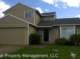 8686 SE Cormack Ln, Clackamas, OR