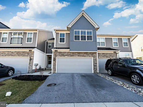 22 Sassafras Ln, Chester Springs, PA 19425