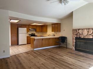 49400 River Park Rd APT 55, Oakhurst, CA 93644