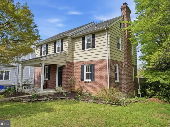 848 Homestead Ave, Havertown, PA 19083