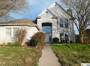 5309 Winrock Cir, Temple, TX 76502