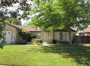 283 Riviera Dr, Lemoore, CA 93245