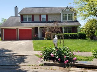 1720 Hazelmoor Pl, Lexington, KY 40514