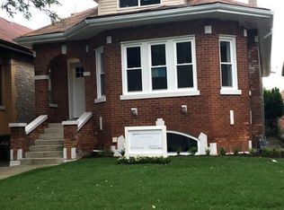 3817 Clinton Ave, Berwyn, IL 60402