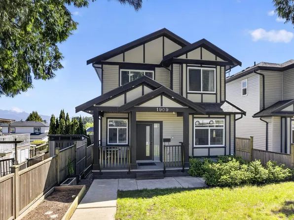 1909 Pitt River Rd, Pt Coquitlam, BC V3C 1R2