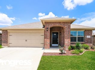 2708 Adams Fall Ln, Fort Worth, TX 76123