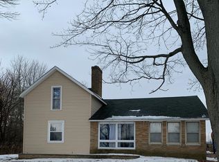 17300 S Hemlock Rd, Oakley, MI 48649