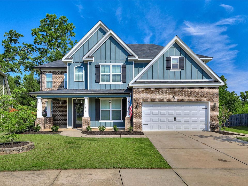 1st image of 1341 Eldrick Ln
