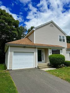 276 Eagles Landing #276, Shelton, CT, 06484
