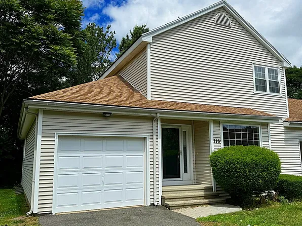 276 Eagles Landing #276, Shelton, CT 06484