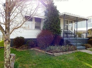 416 19th St, Dunbar, WV 25064