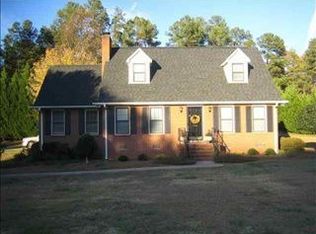 308 Oakwood Estates Dr, Anderson, SC 29621